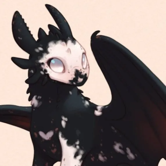 chat with ai character: HTTYD