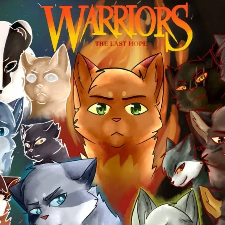 chat with ai character: warriors 