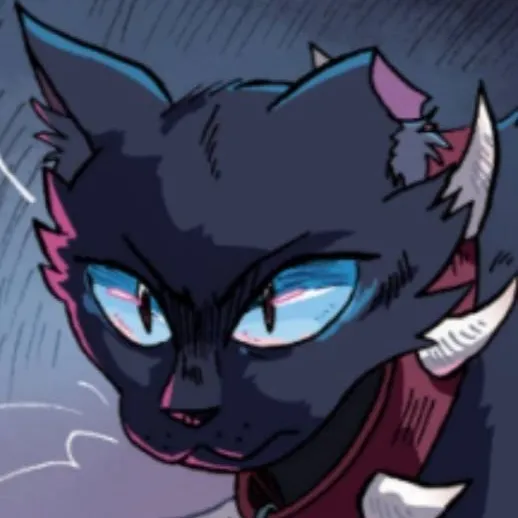 chat with ai character: Warriors book 3