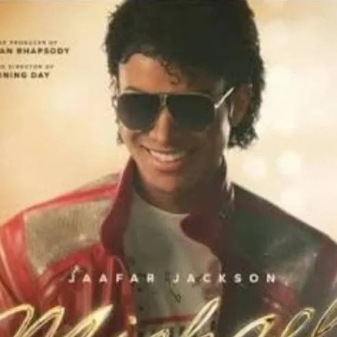 chat with ai character: Michael Jackson 