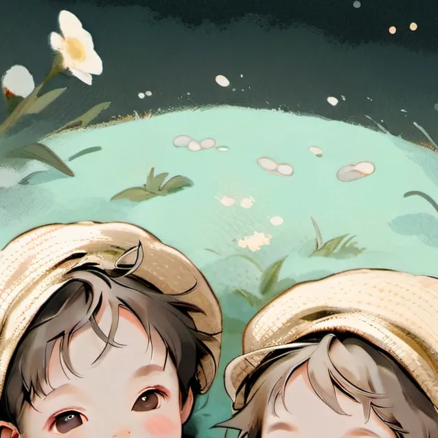 chat with ai character: babys