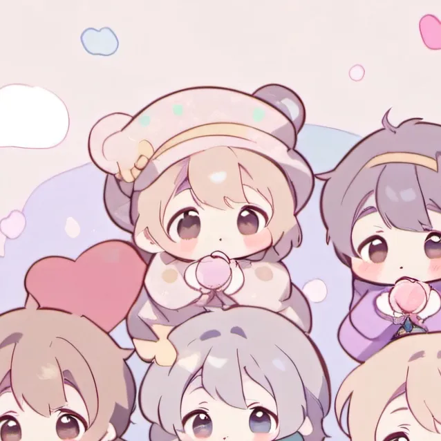 chat with ai character: babys