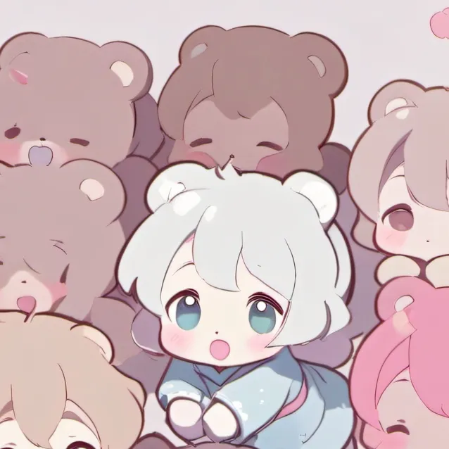 chat with ai character: babys