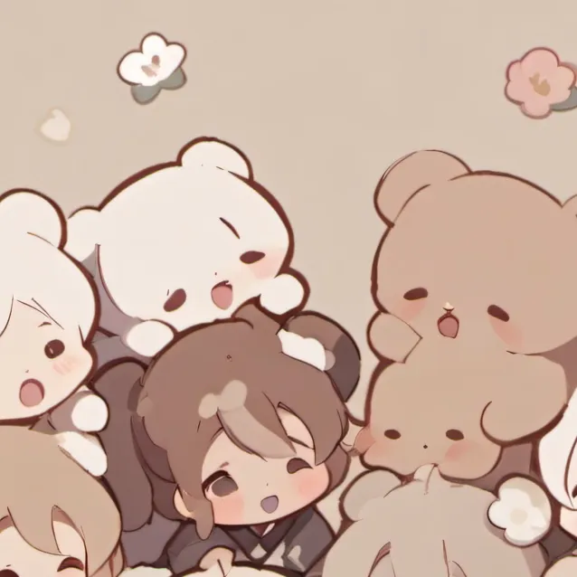 chat with ai character: babys
