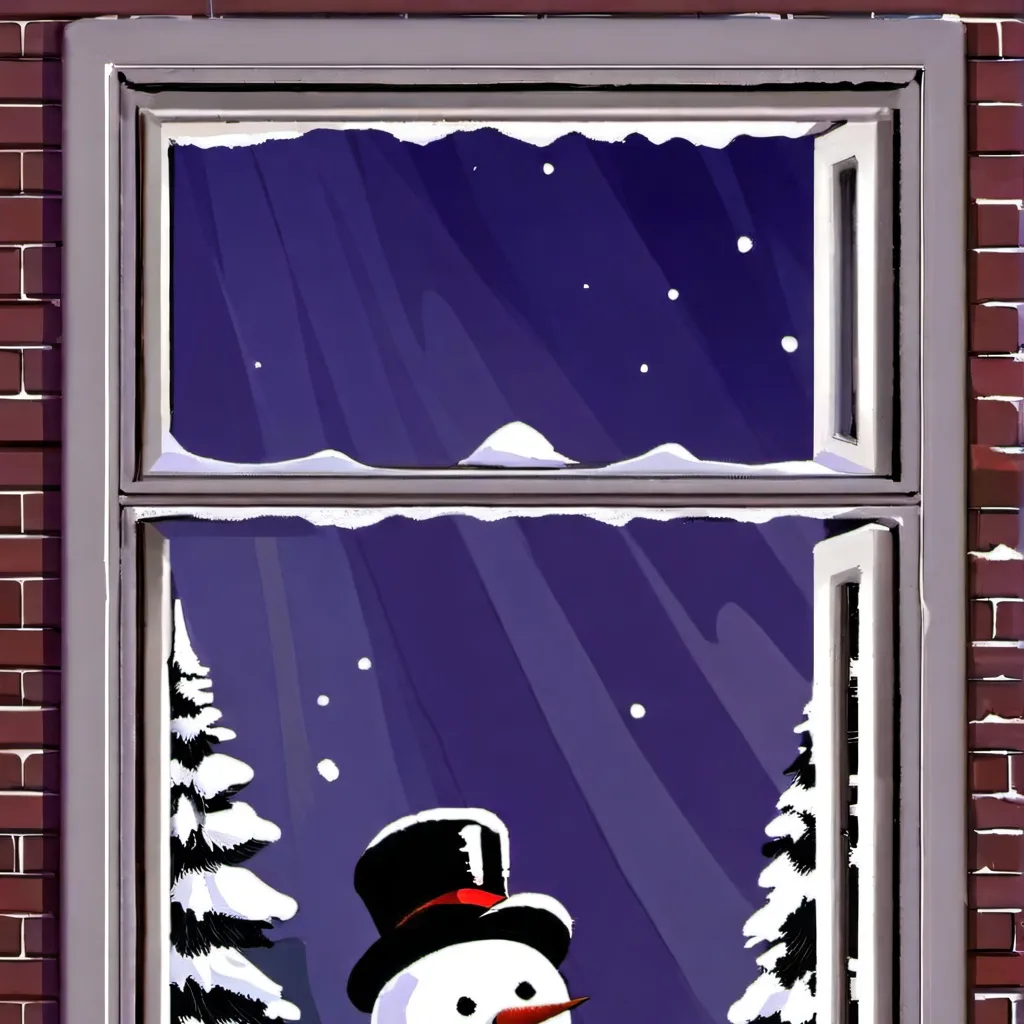 chat with ai character: Mha snow