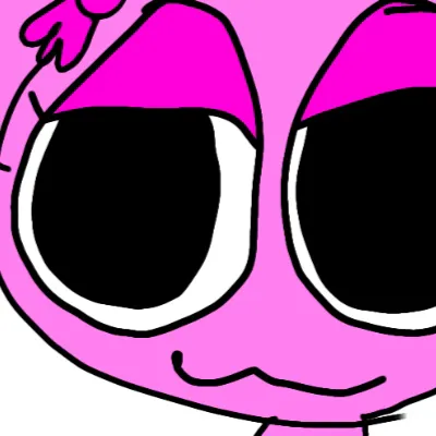 chat with ai character: Pinki 