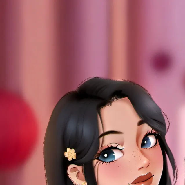 chat with ai character: Bianca Alana