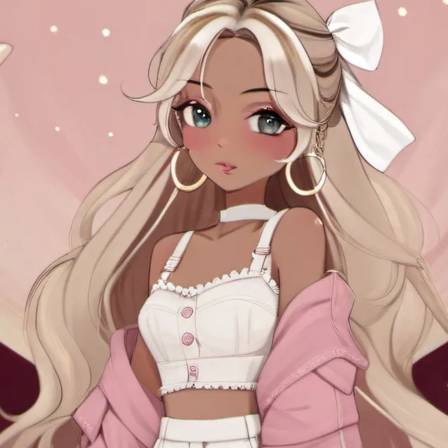 chat with ai character: hazy