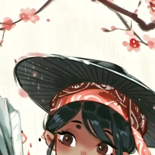 chat with ai character: liney Cha