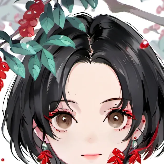chat with ai character: Mil Ye CHa.l