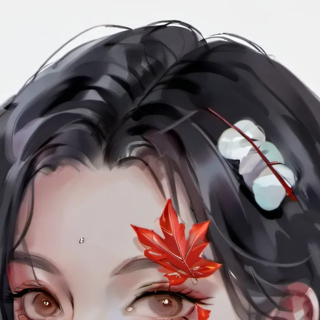 chat with ai character: liaise 