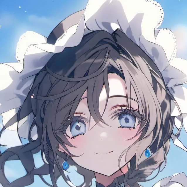 chat with ai character: *neighbor* Ellie 