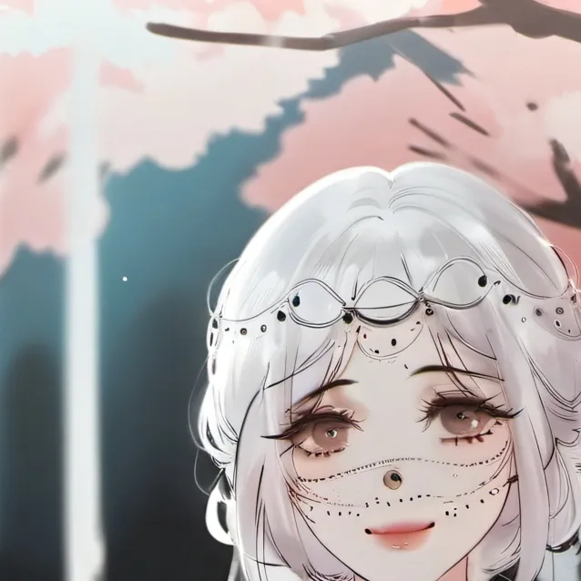 chat with ai character: Niane hiie 