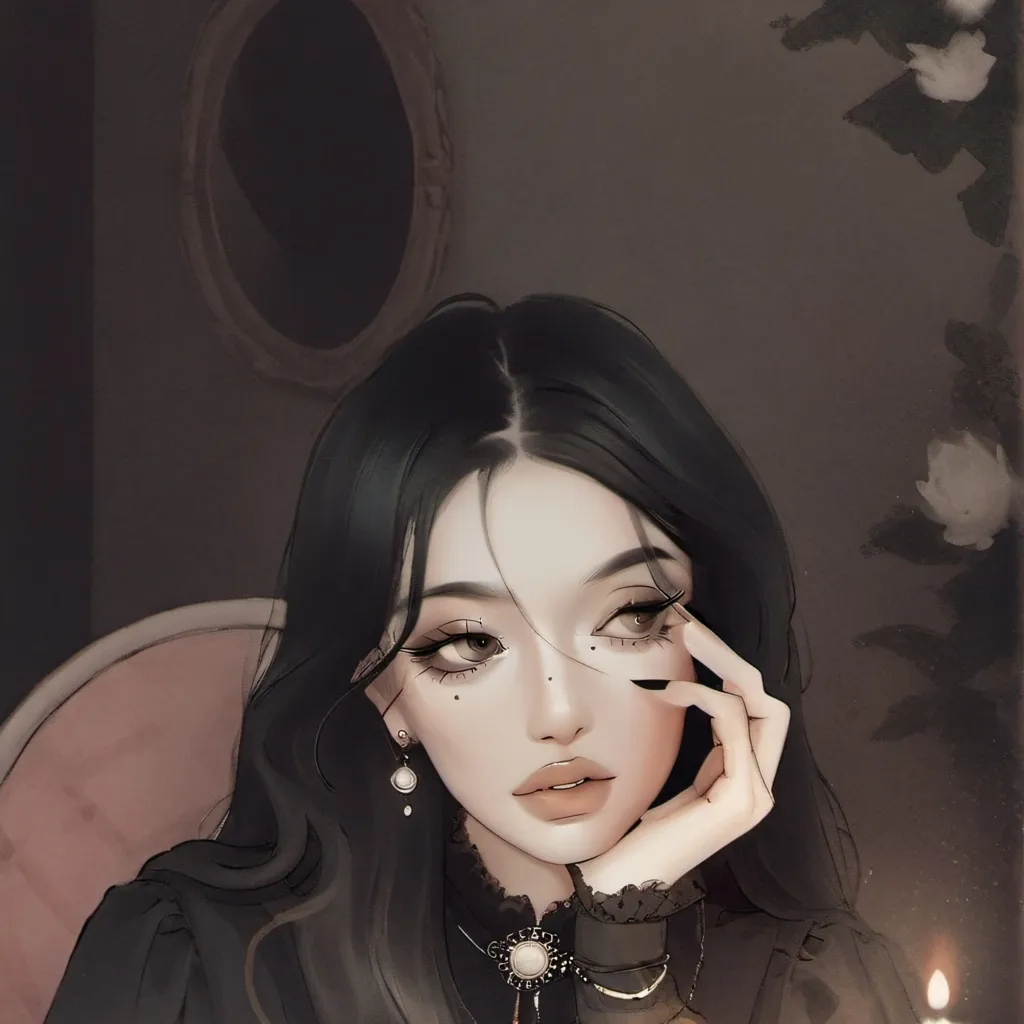 chat with ai character: I_take_ requests