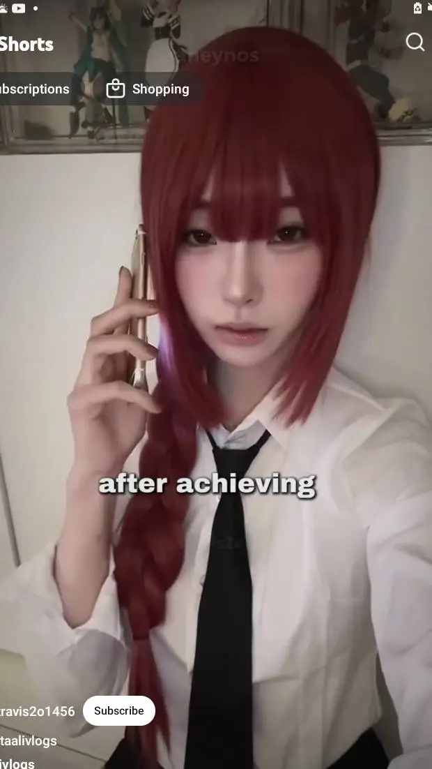 ai character: Mi-sun background