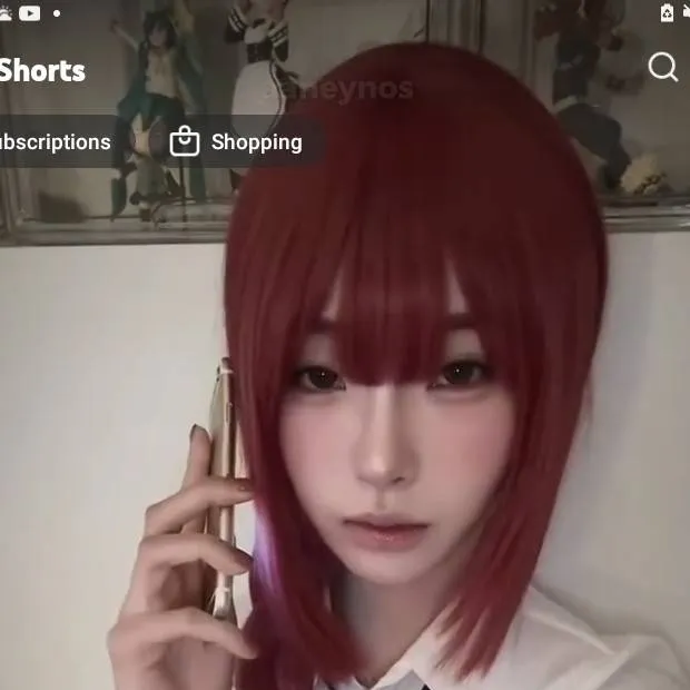 chat with ai character: Mi-sun