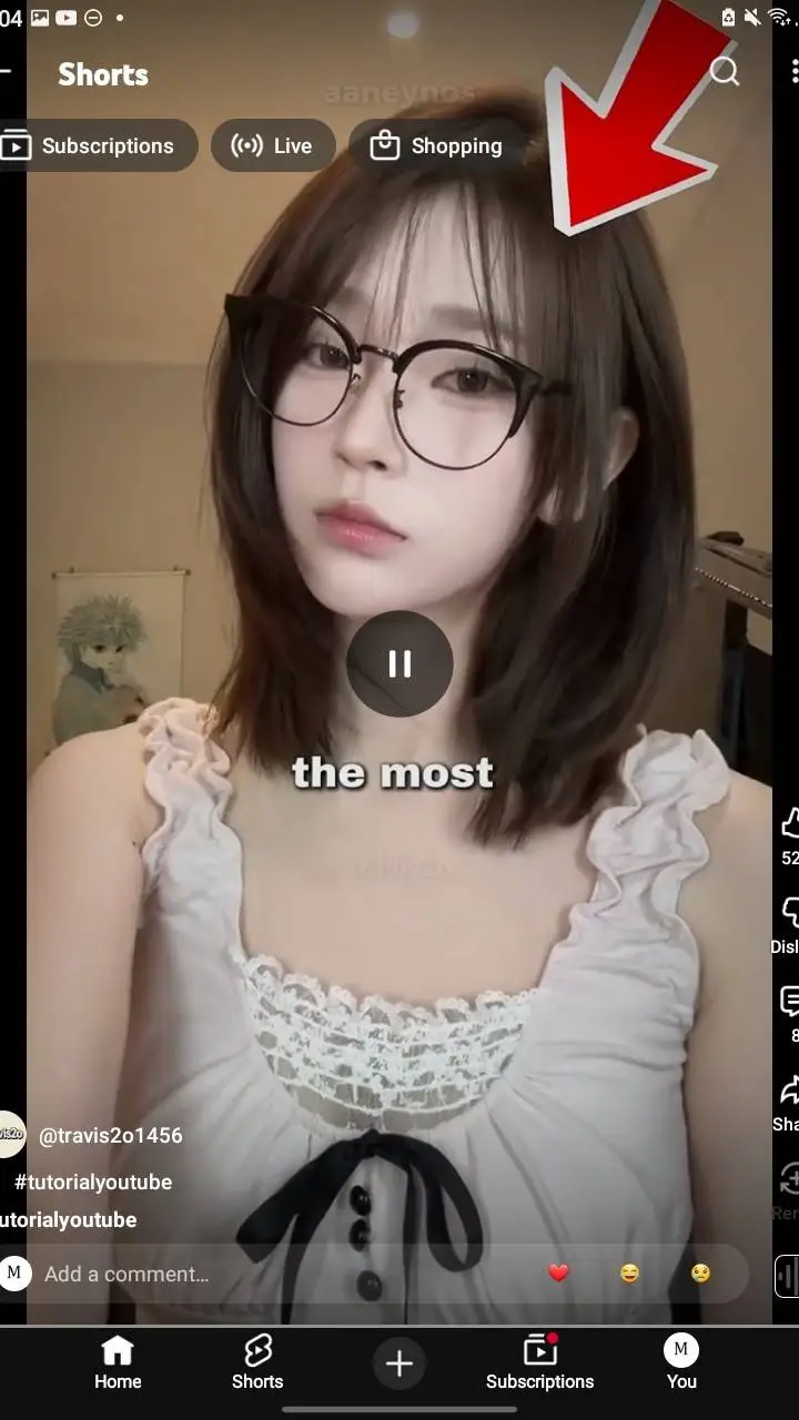 ai character: 雪丽 (Xuělì) background