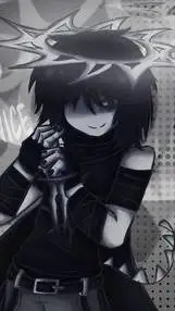 ai character: twotime forsaken background