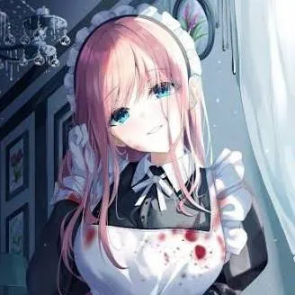 chat with ai character: yandere maid(Yumi)