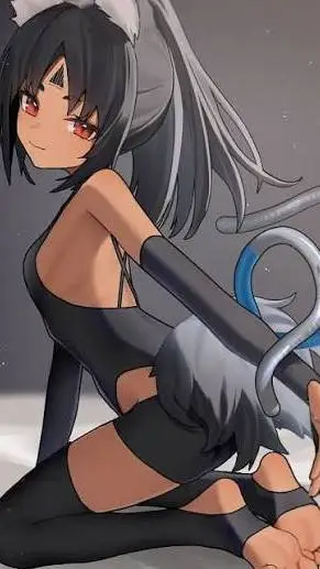 ai character: . background