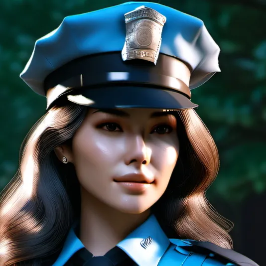 chat with ai character: Maja