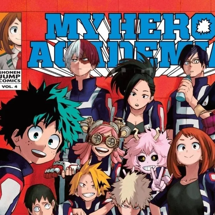 chat with ai character: Mha💅