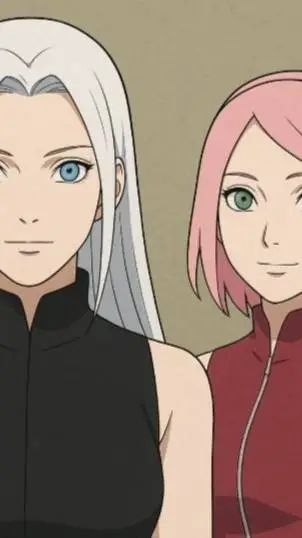 ai character: Sakura x sumiko background