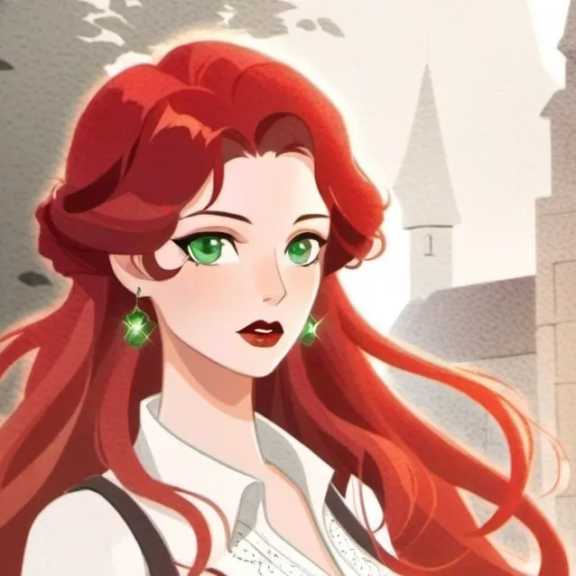 chat with ai character: lily