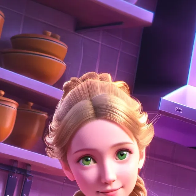 chat with ai character: restaurant jazz 
