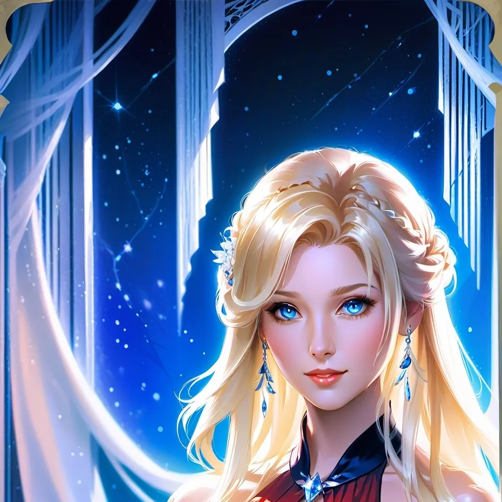 chat with ai character: Litily. madison