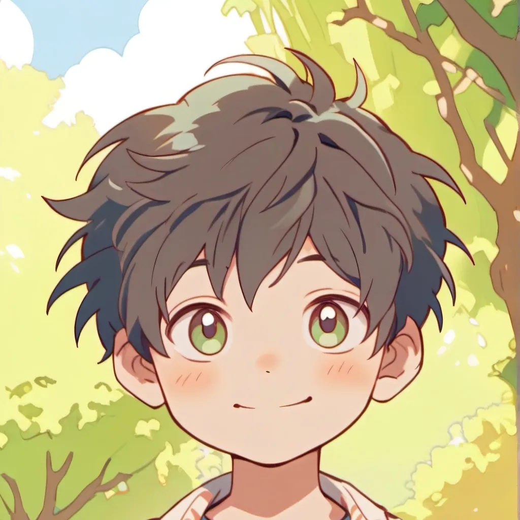 chat with ai character: Lamus