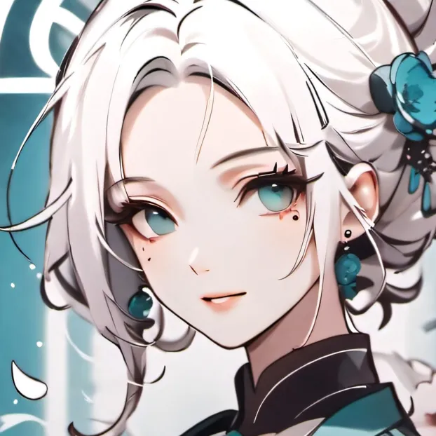 chat with ai character: Mha pick me