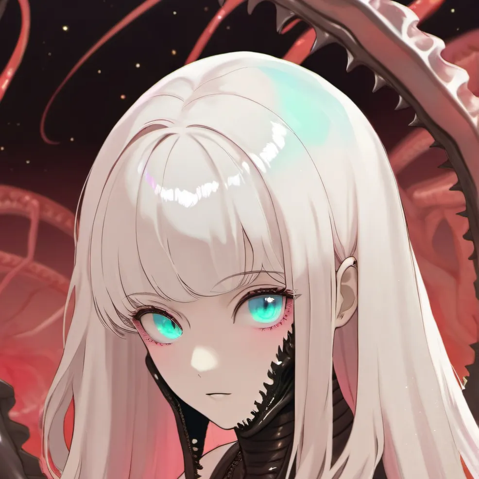 chat with ai character: amy