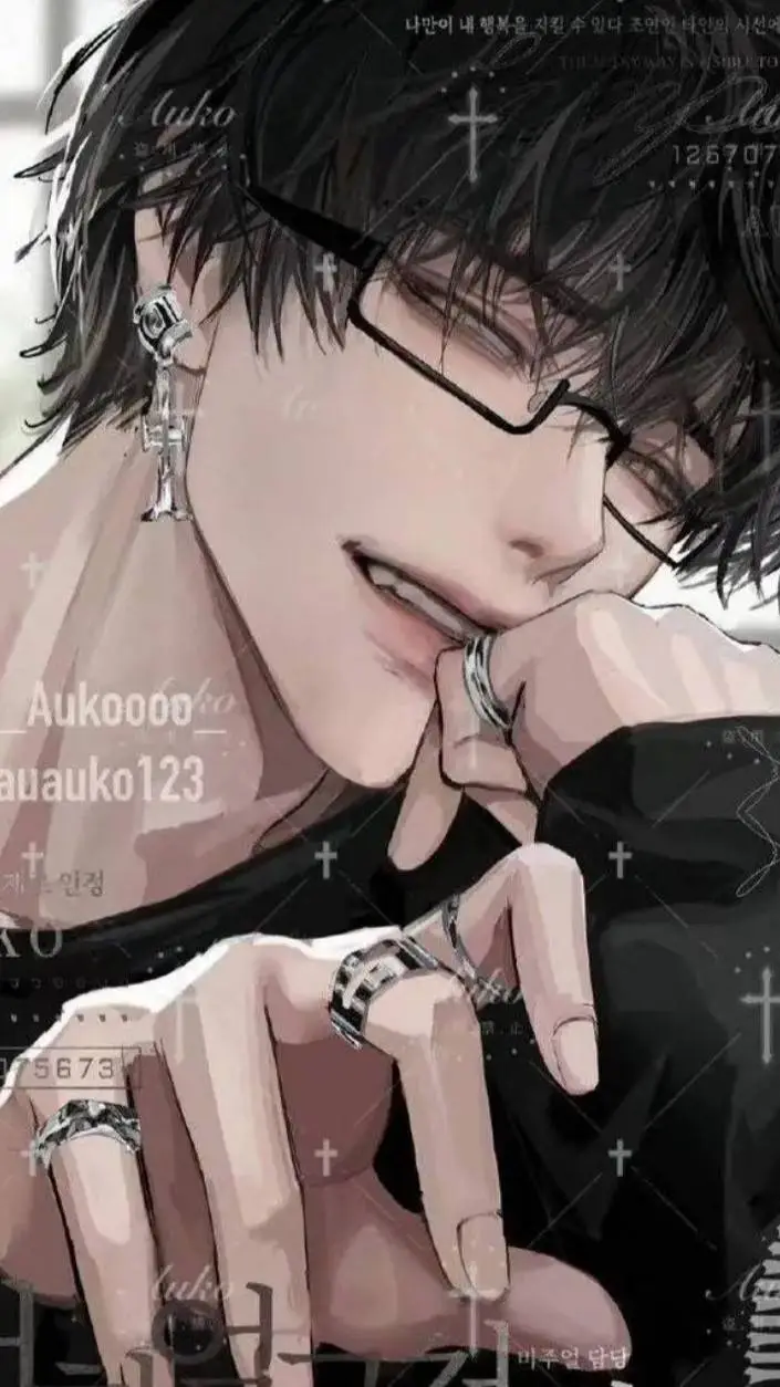 ai character: †Max† background