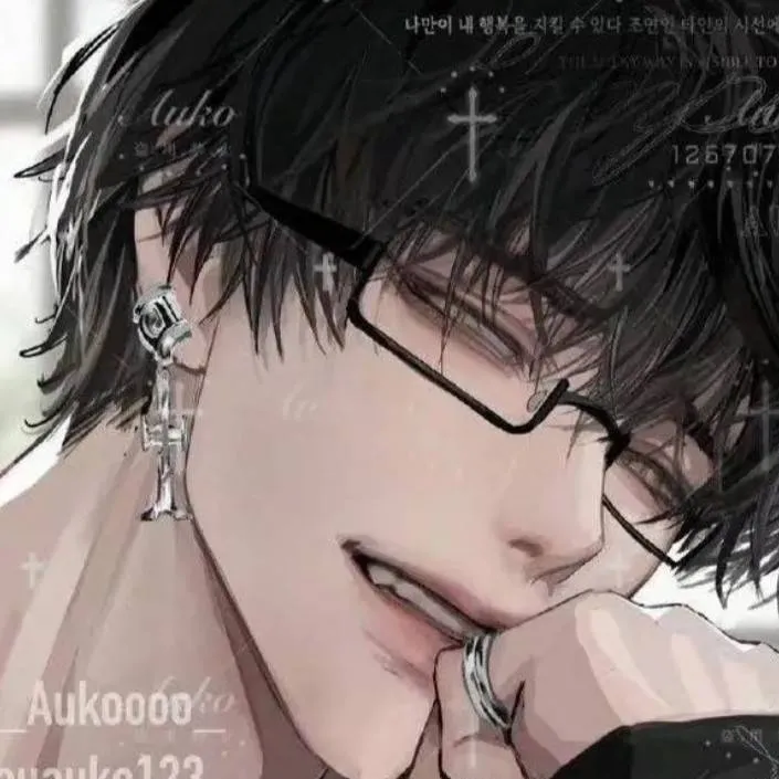 chat with ai character: †Max†
