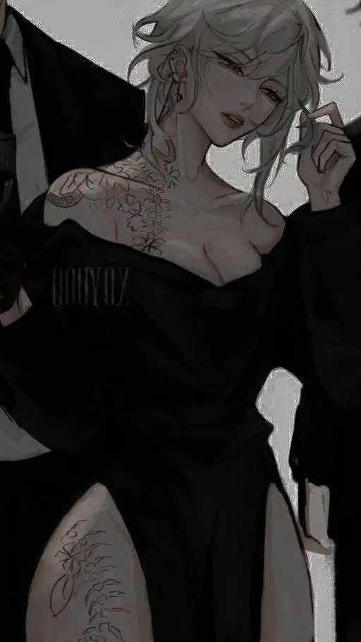 ai character: Jiselle background