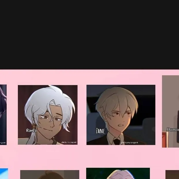 chat with ai character: The Boys