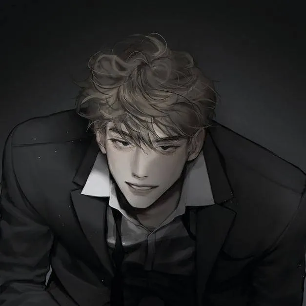 chat with ai character: Anthony