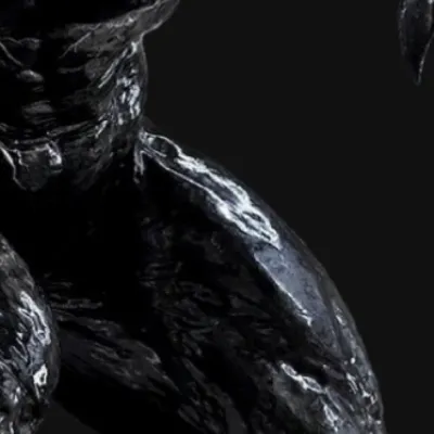 chat with ai character: Venom