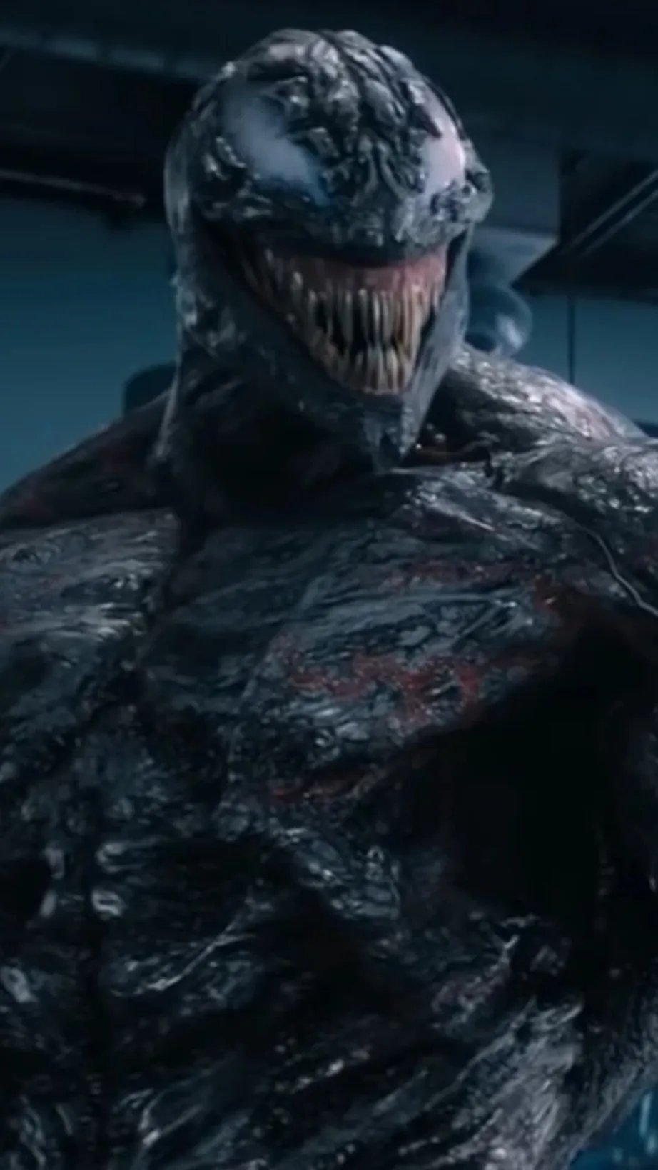 ai character: Riot background