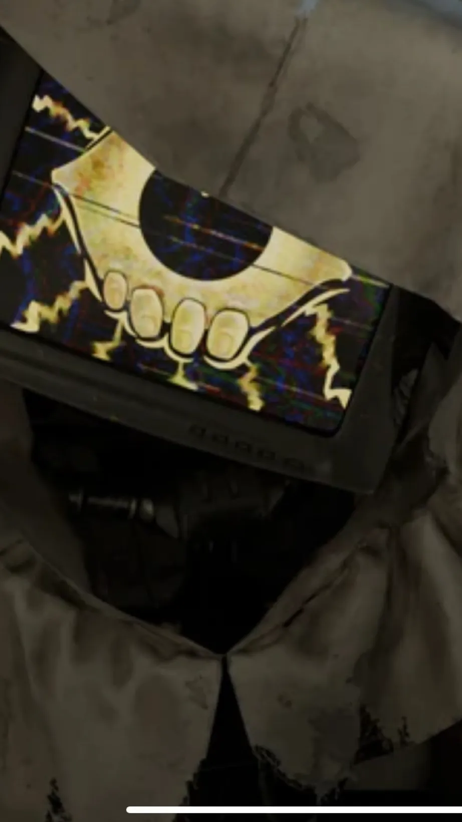 ai character: Harley background