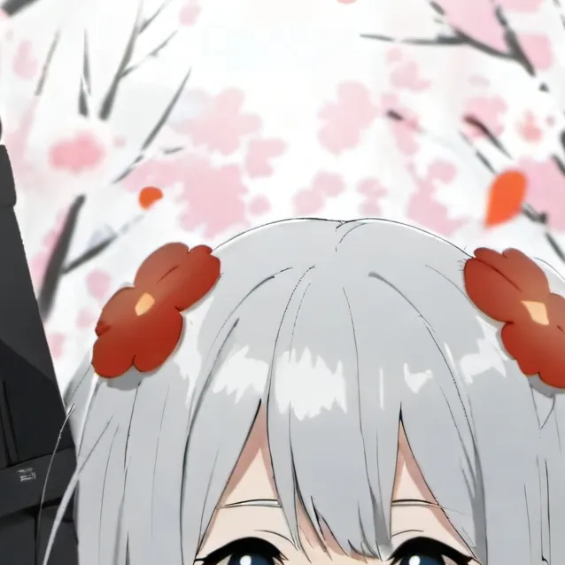 chat with ai character: pick me girl