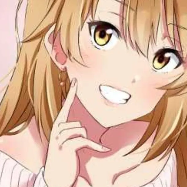 chat with ai character: pick me girl