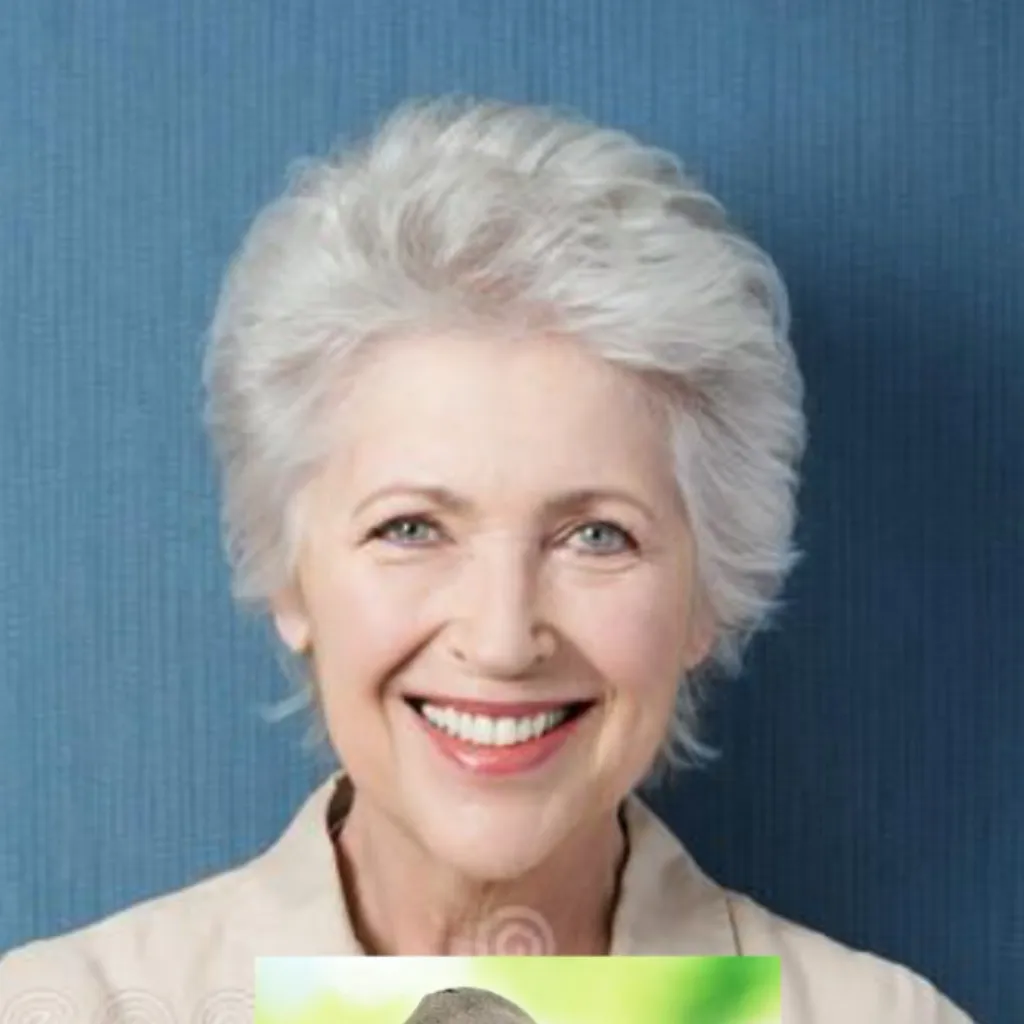 chat with ai character: Susan