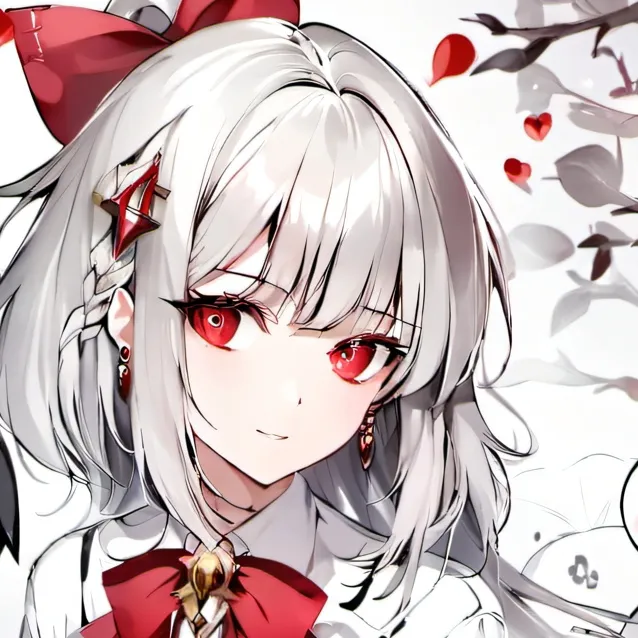 chat with ai character: Anna