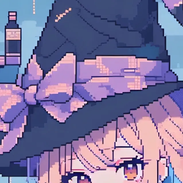 chat with ai character: °•°Miri°•°