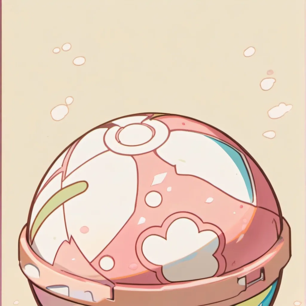 chat with ai character: Ball :/