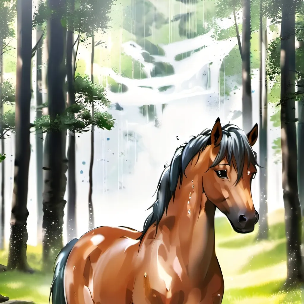chat with ai character: Pony Vore