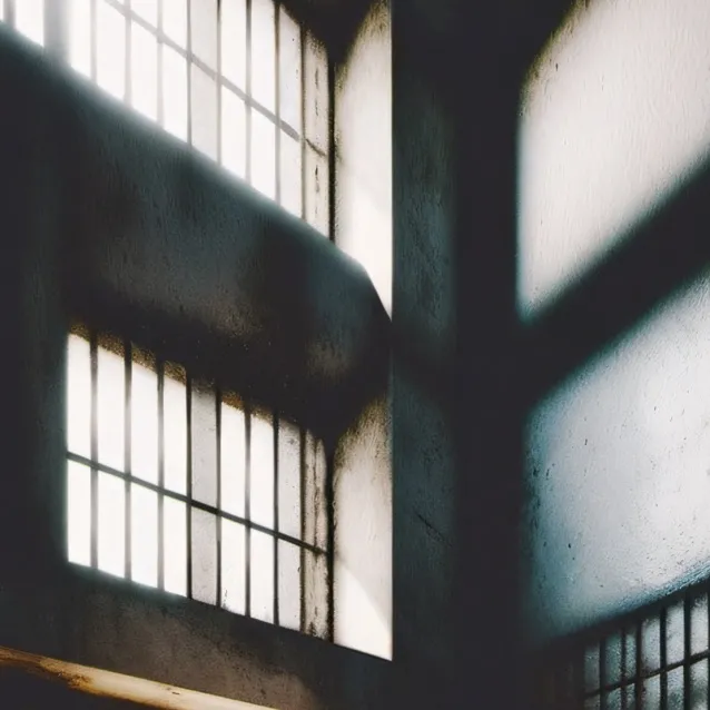 chat with ai character: Maximum Security