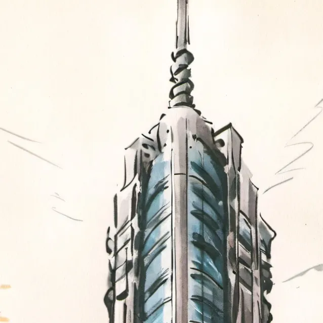 chat with ai character: CEO